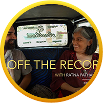 Off The Record - ScoopWhoop Unscripted