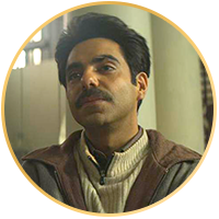 Aparshakti Khurana