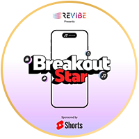 #BreakoutStar