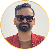 Deepak Kumar Mishra