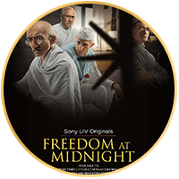 Freedom At Midnight