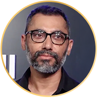 Hitesh Bhatia