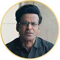Manoj Bajpayee
