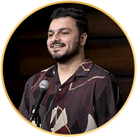 Mohammed Hussain