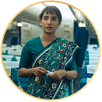 Patralekhaa Paul