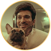 Pratik Gandhi