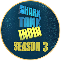 Shark Tank India Season 3