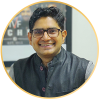 Shreyansh Pandey