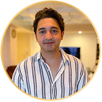 Vaibhav Vishant