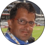 Gautam Bhimani