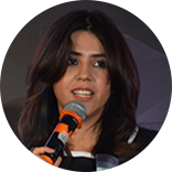 Ekta Kapoor