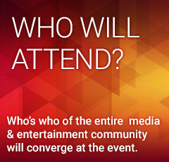 WHO WILL ATTEND?