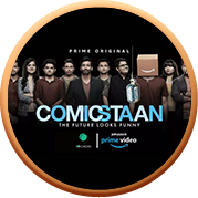 Comicstaan Campaign