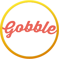 Gobble