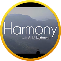 Harmony with A.R.Rahman