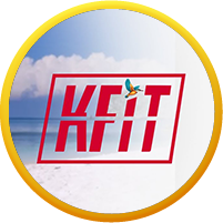 Kingfisher K-Fit