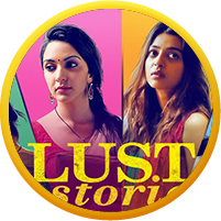 Lust Stories