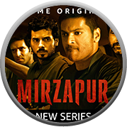 Mirzapur Announcement Promo