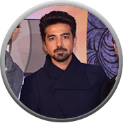 Saqib Saleem