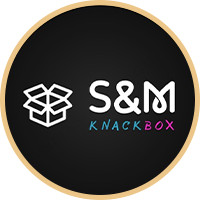 S & M Knack Box