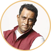 Anurag Basu