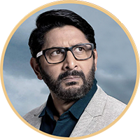 Arshad Warsi