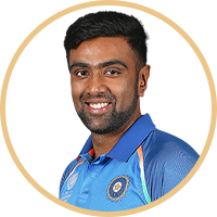 Ravichandran Ashwin