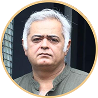 Hansal Mehta