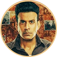 Manoj Bajpayee