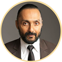 Rahul Bose