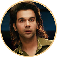 Rajkummar Rao