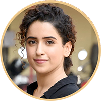 Sanya Malhotra