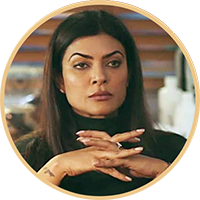 Sushmita Sen