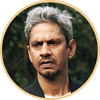 Vijay Raaz