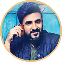 Vir Das