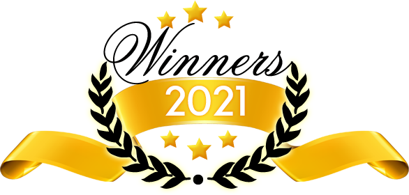 Winners 2021