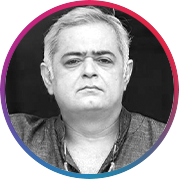 Hansal Mehta