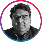 Ashwin Sanghi