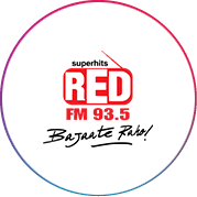 93.5 RED FM