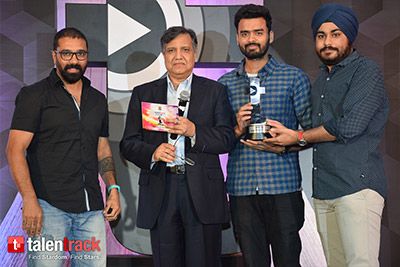 Award Snapshots