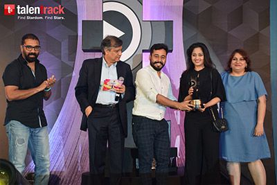 Award Snapshots