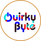 QuirkyByte