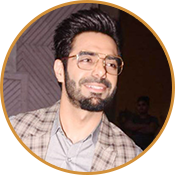 Aparshakti Khurana