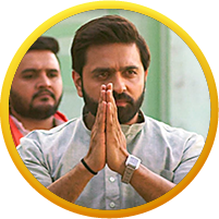 Ashish Sharma - Modi