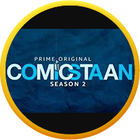 Comicstaan Season 2