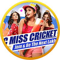 Miss Cricket 2019