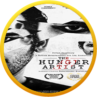 The Hunger Artist