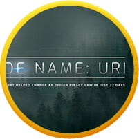 Code Name- URI
