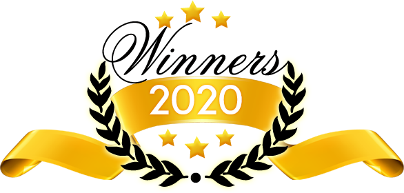 Winners 2020
