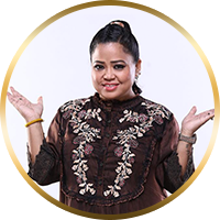 Bharti Singh